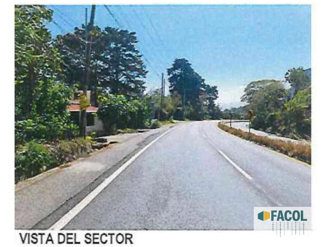 🏡 Terreno y Casa – KM 29.5 Carretera a el Salvador (CAES) — Terreno en Venta en Fraijanes, Carretera a El Salvador, Guatemala, Ciudad — foto 2 de 5