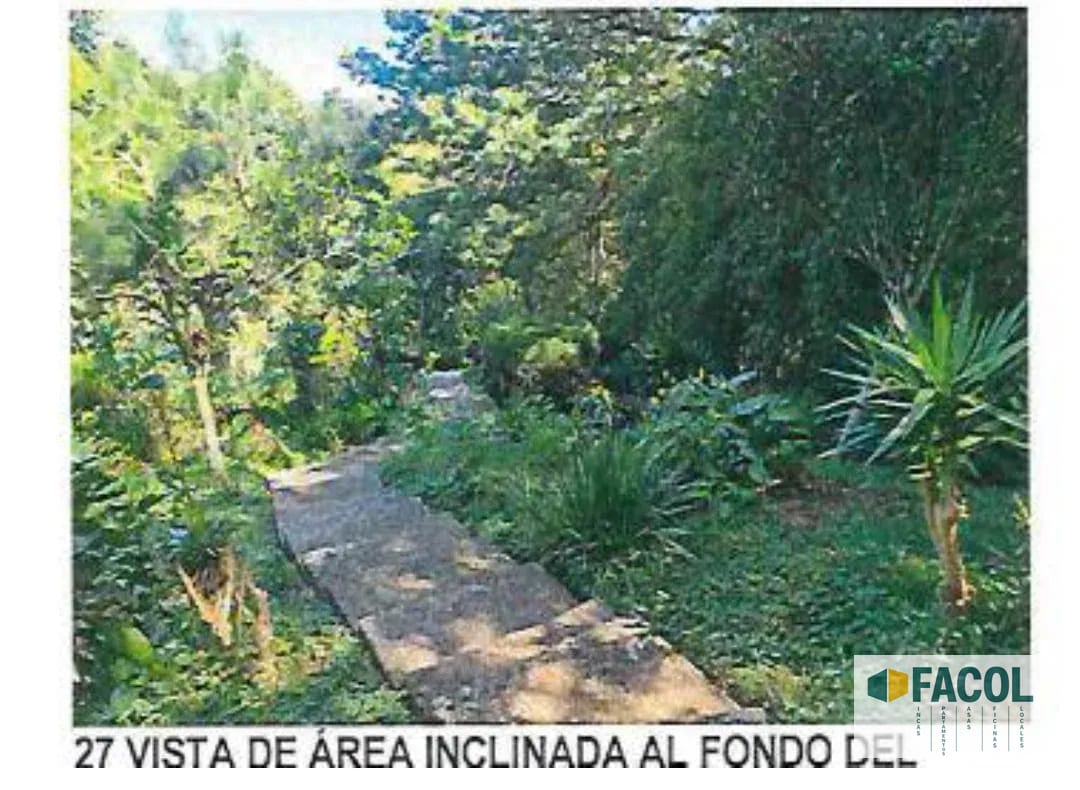 🏡 Terreno y Casa – KM 29.5 Carretera a el Salvador (CAES) — Terreno en Venta en Fraijanes, Carretera a El Salvador, Guatemala, Ciudad — foto 4 de 5