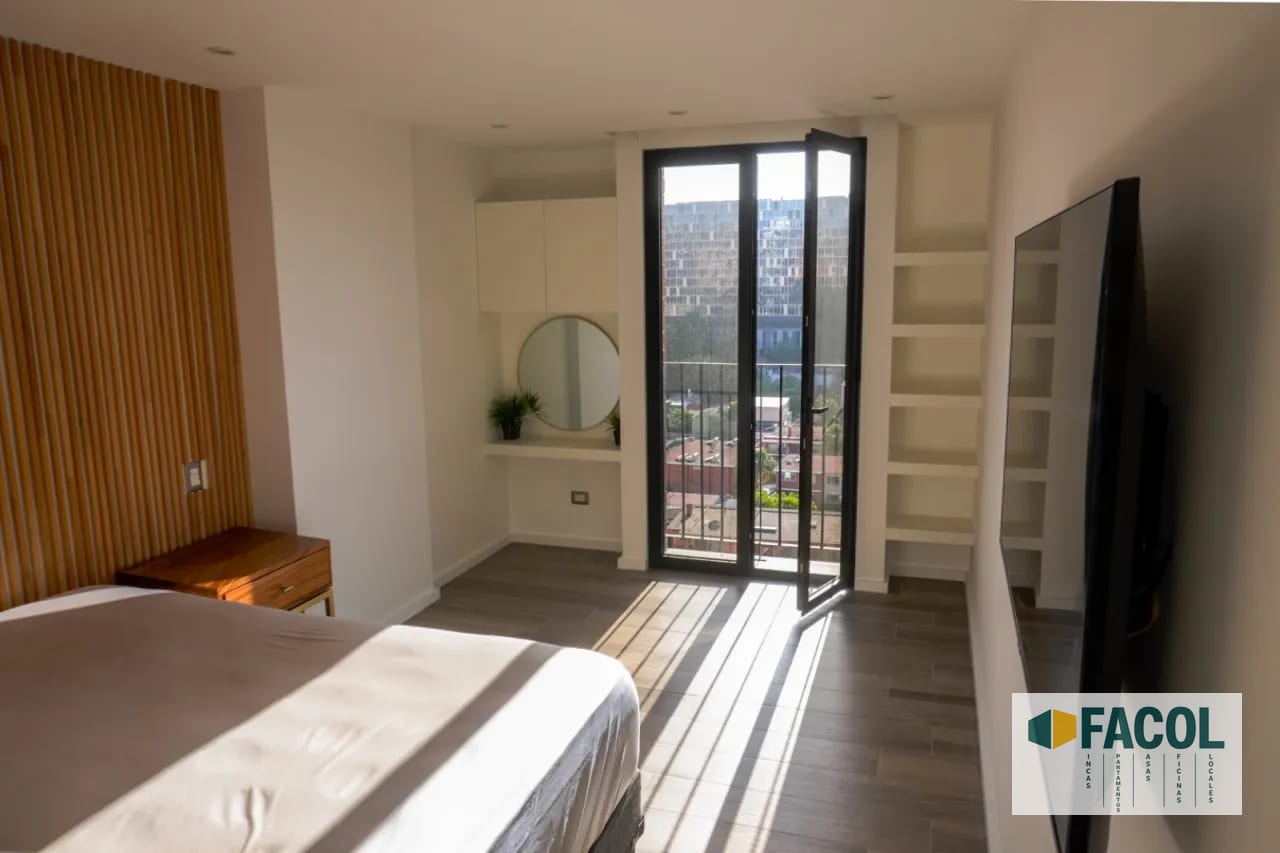 Apto en Renta Edificio Airali Zona 10 — Apartamento en Alquiler en Airali, Zona 10, Guatemala, Ciudad — foto 2 de 9