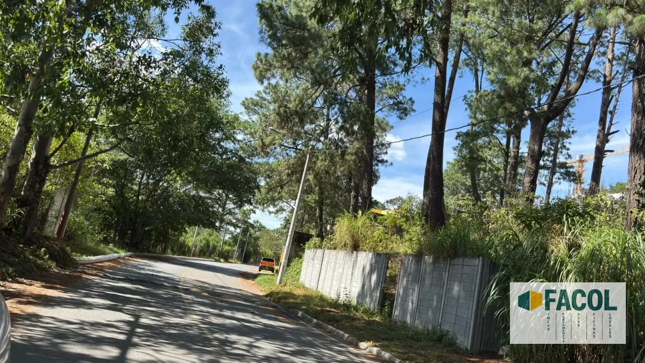 🌳✨ ¡terreno en Venta en Zona 16 – Kanajuyú! ✨🌳 — Terreno en Venta en Kanajuyú, Zona 16, Guatemala, Ciudad — foto 1 de 3