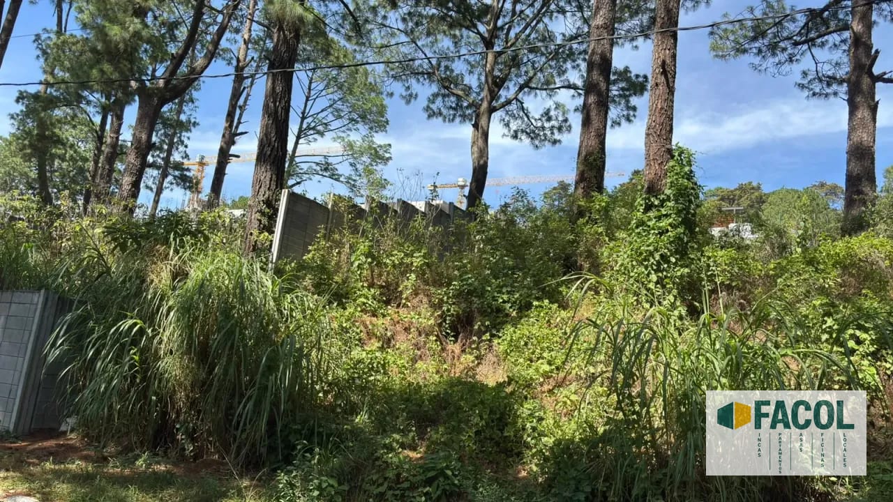🌳✨ ¡terreno en Venta en Zona 16 – Kanajuyú! ✨🌳 — Terreno en Venta en Kanajuyú, Zona 16, Guatemala, Ciudad — foto 3 de 3