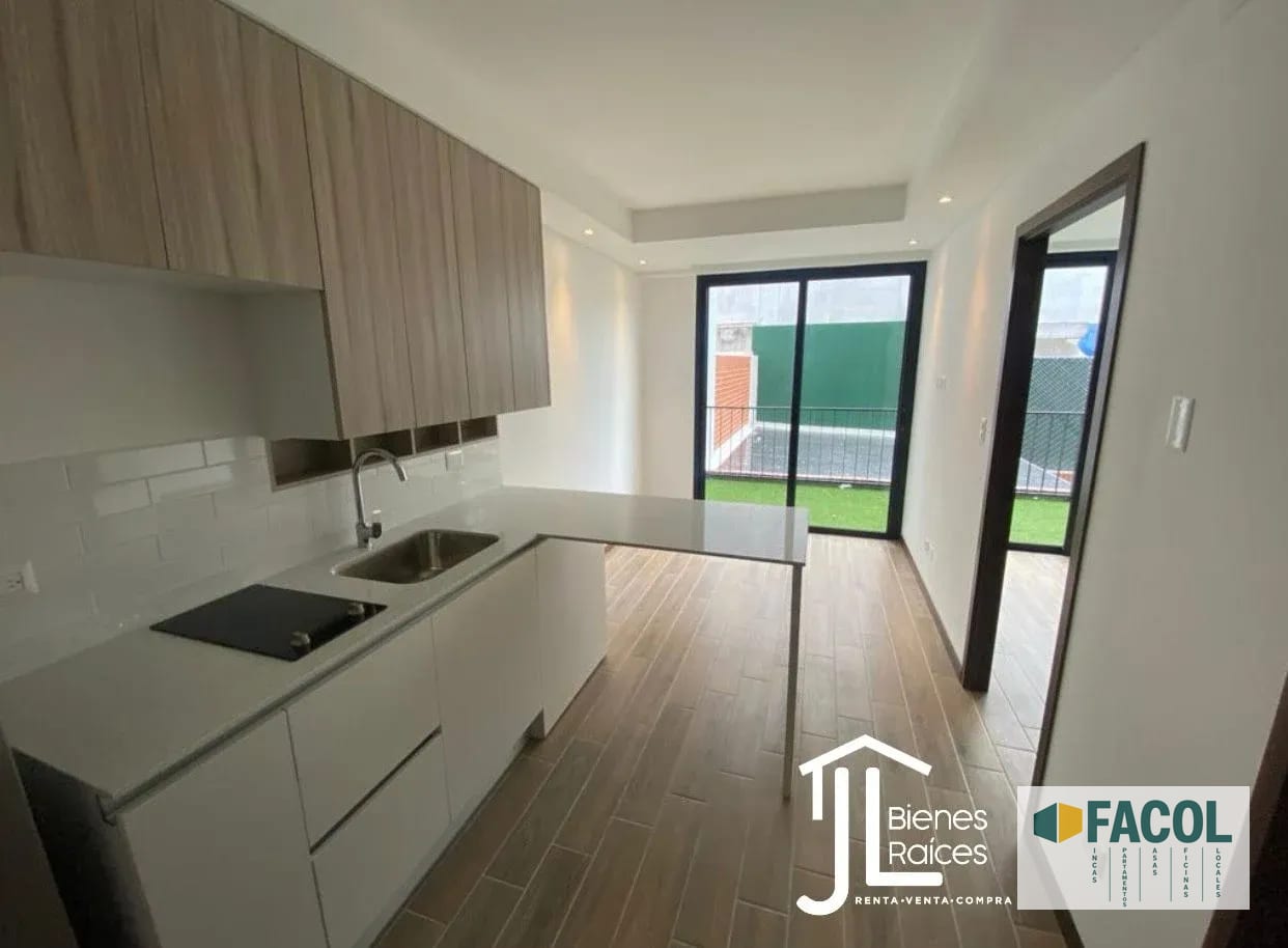🏙️✨ Inara Américas – Zona 13 | Apartamento en Venta ✨🏙️ — Apartamento en Venta en Inara Americas, Zona 13, Guatemala, Ciudad — foto 2 de 11