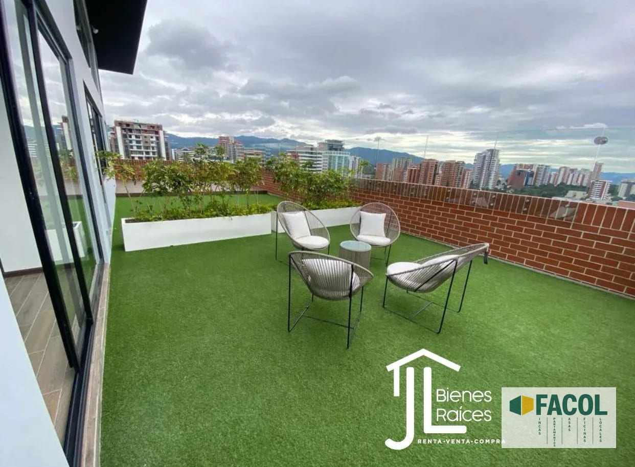 🏙️✨ Inara Américas – Zona 13 | Apartamento en Venta ✨🏙️ — Apartamento en Venta en Inara Americas, Zona 13, Guatemala, Ciudad — foto 1 de 11