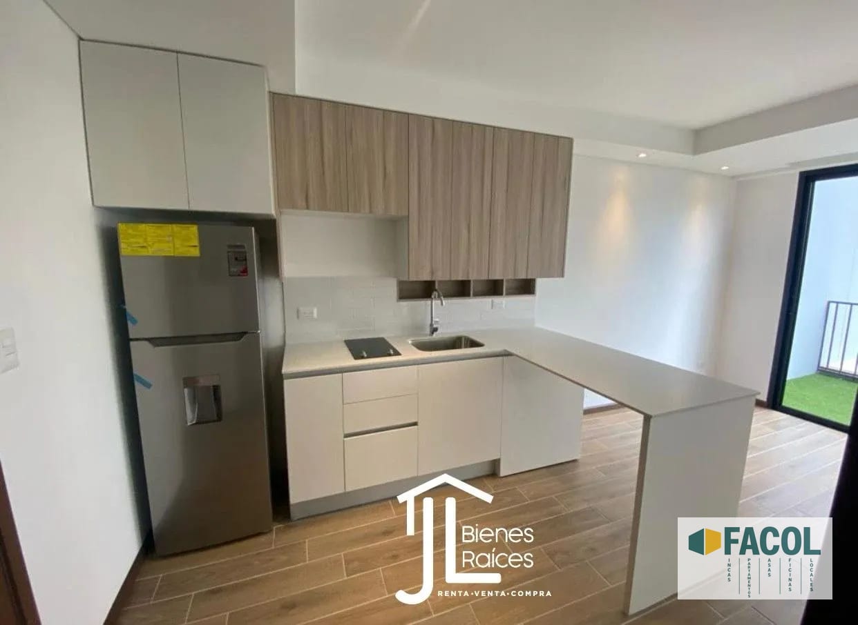 🏙️✨ Inara Américas – Zona 13 | Apartamento en Venta ✨🏙️ — Apartamento en Venta en Inara Americas, Zona 13, Guatemala, Ciudad — foto 8 de 11