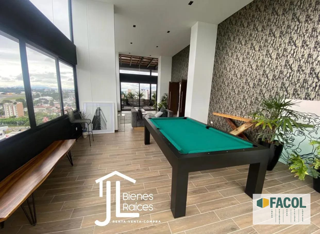 🏙️✨ Inara Américas – Zona 13 | Apartamento en Venta ✨🏙️ — Apartamento en Venta en Inara Americas, Zona 13, Guatemala, Ciudad — foto 7 de 11