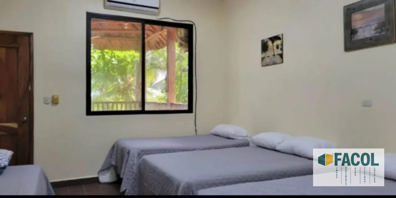 🌴🌊 Propiedad en Venta en Tulate, Retalhuleu 🏡✨ — Casa vacacional en Venta en San Andrés Villa Seca, Retalhuleu — foto 4 de 7