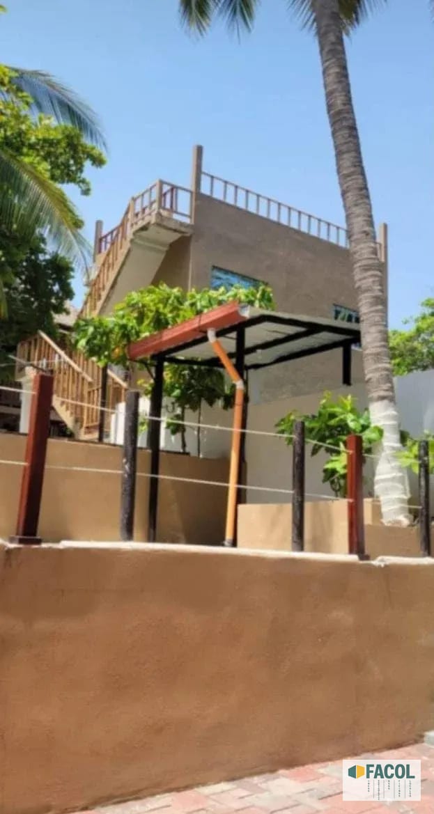 🌴🌊 Propiedad en Venta en Tulate, Retalhuleu 🏡✨ — Casa vacacional en Venta en San Andrés Villa Seca, Retalhuleu — foto 2 de 7