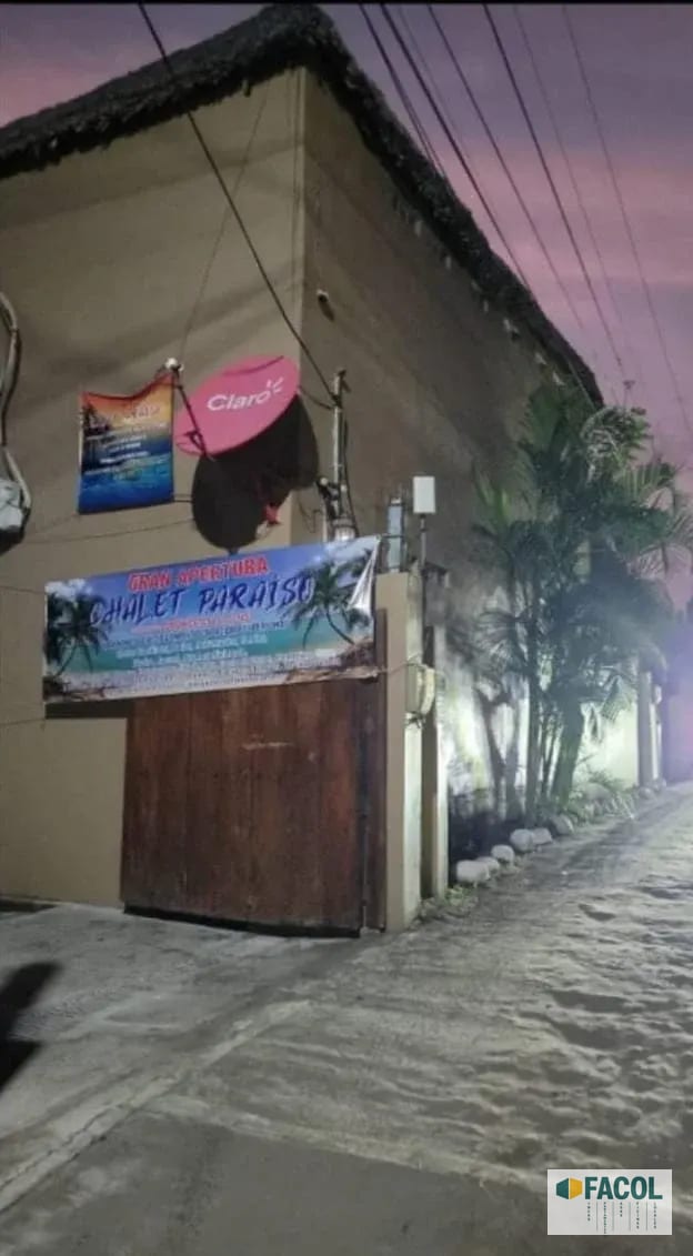 🌴🌊 Propiedad en Venta en Tulate, Retalhuleu 🏡✨ — Casa vacacional en Venta en San Andrés Villa Seca, Retalhuleu — foto 5 de 7