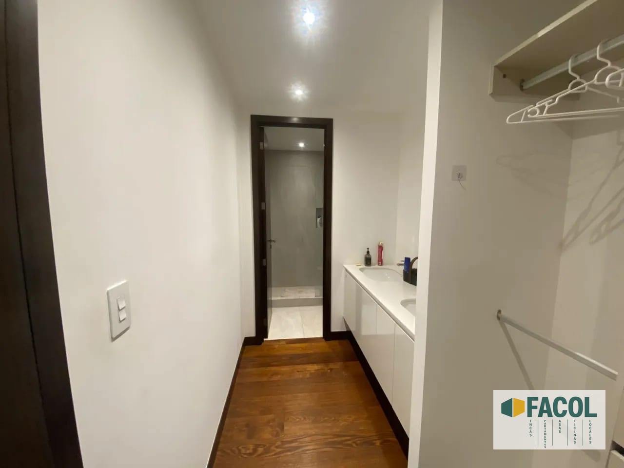 🏙️✨ Penthouse en Venta – Vasanta, Zona 10 ✨🏙️ — Apartamento en Venta en Vasanta, Zona 10, Guatemala, Ciudad — foto 12 de 17