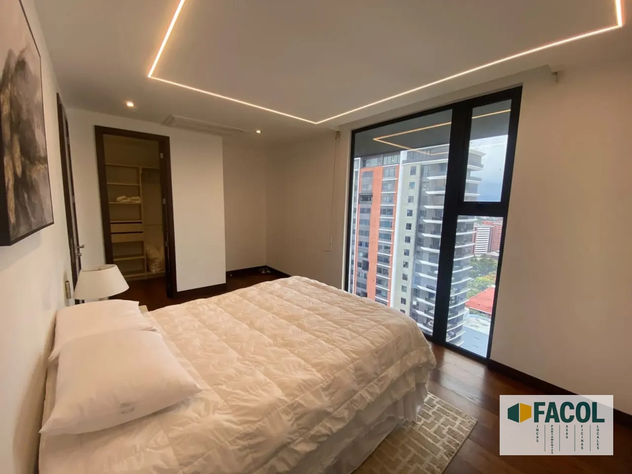 🏙️✨ Penthouse en Venta – Vasanta, Zona 10 ✨🏙️ — Apartamento en Venta en Vasanta, Zona 10, Guatemala, Ciudad — foto 3 de 17