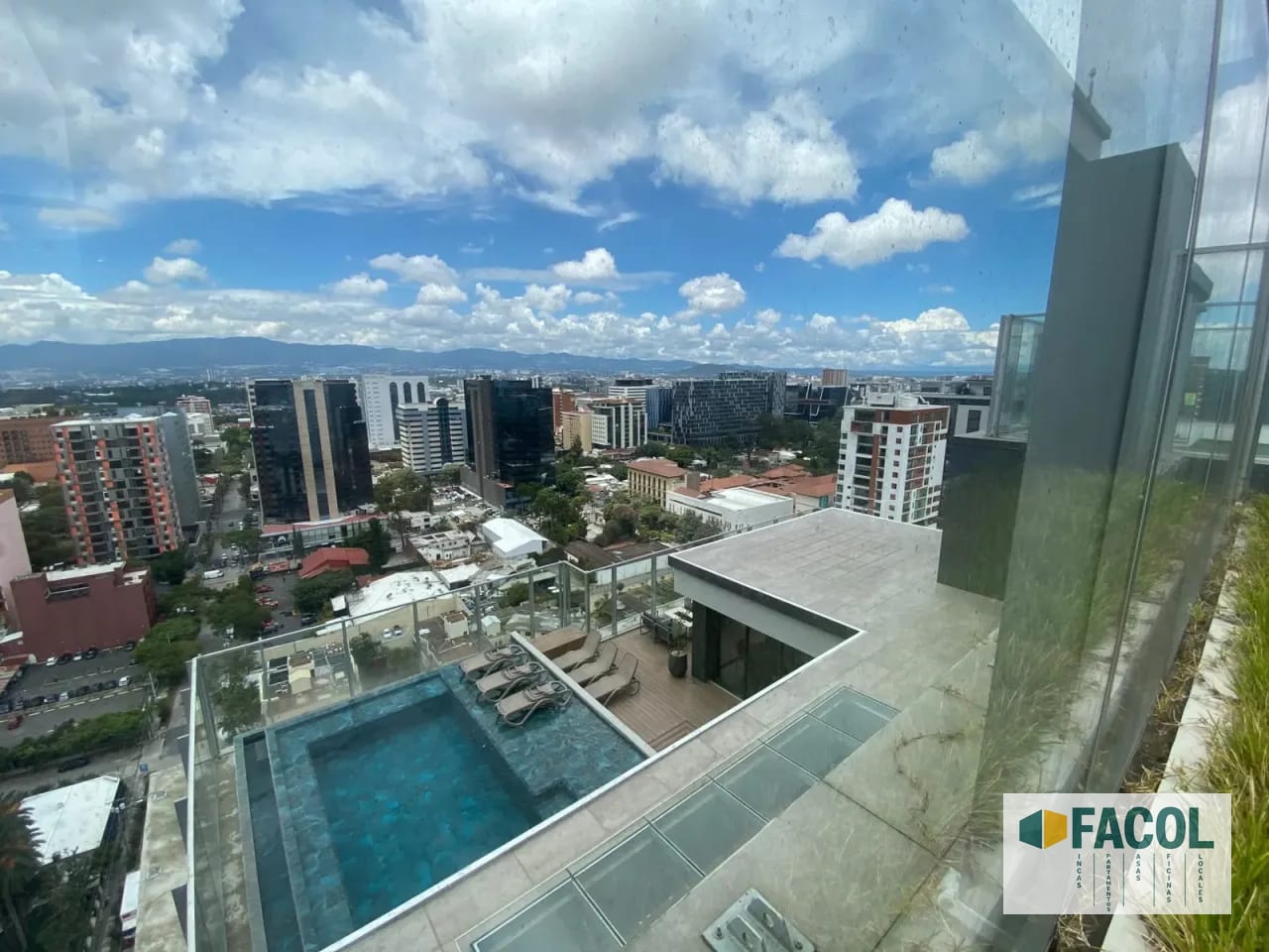 🏙️✨ Penthouse en Venta – Vasanta, Zona 10 ✨🏙️ — Apartamento en Venta en Vasanta, Zona 10, Guatemala, Ciudad — foto 15 de 17