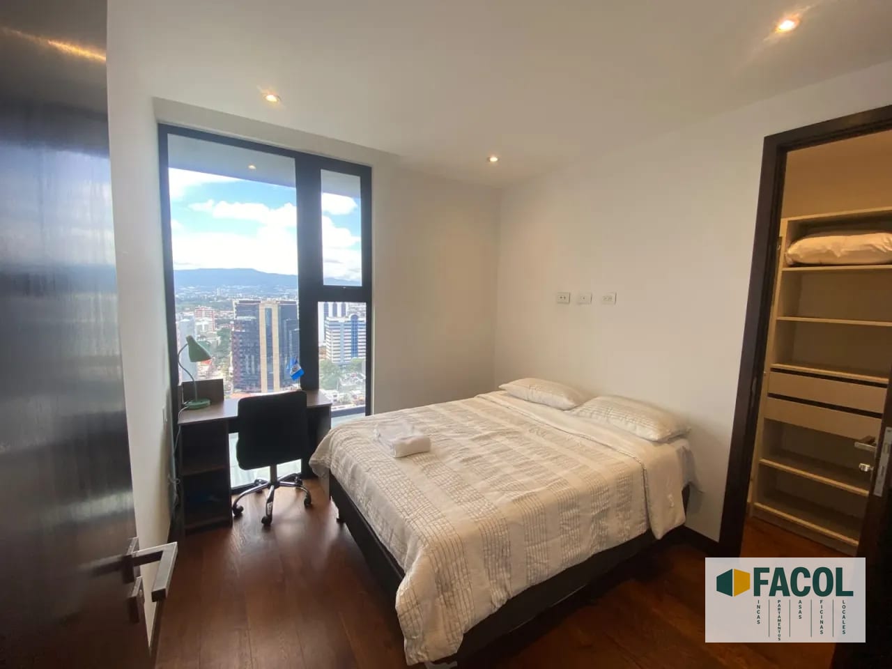 🏙️✨ Penthouse en Venta – Vasanta, Zona 10 ✨🏙️ — Apartamento en Venta en Vasanta, Zona 10, Guatemala, Ciudad — foto 8 de 17