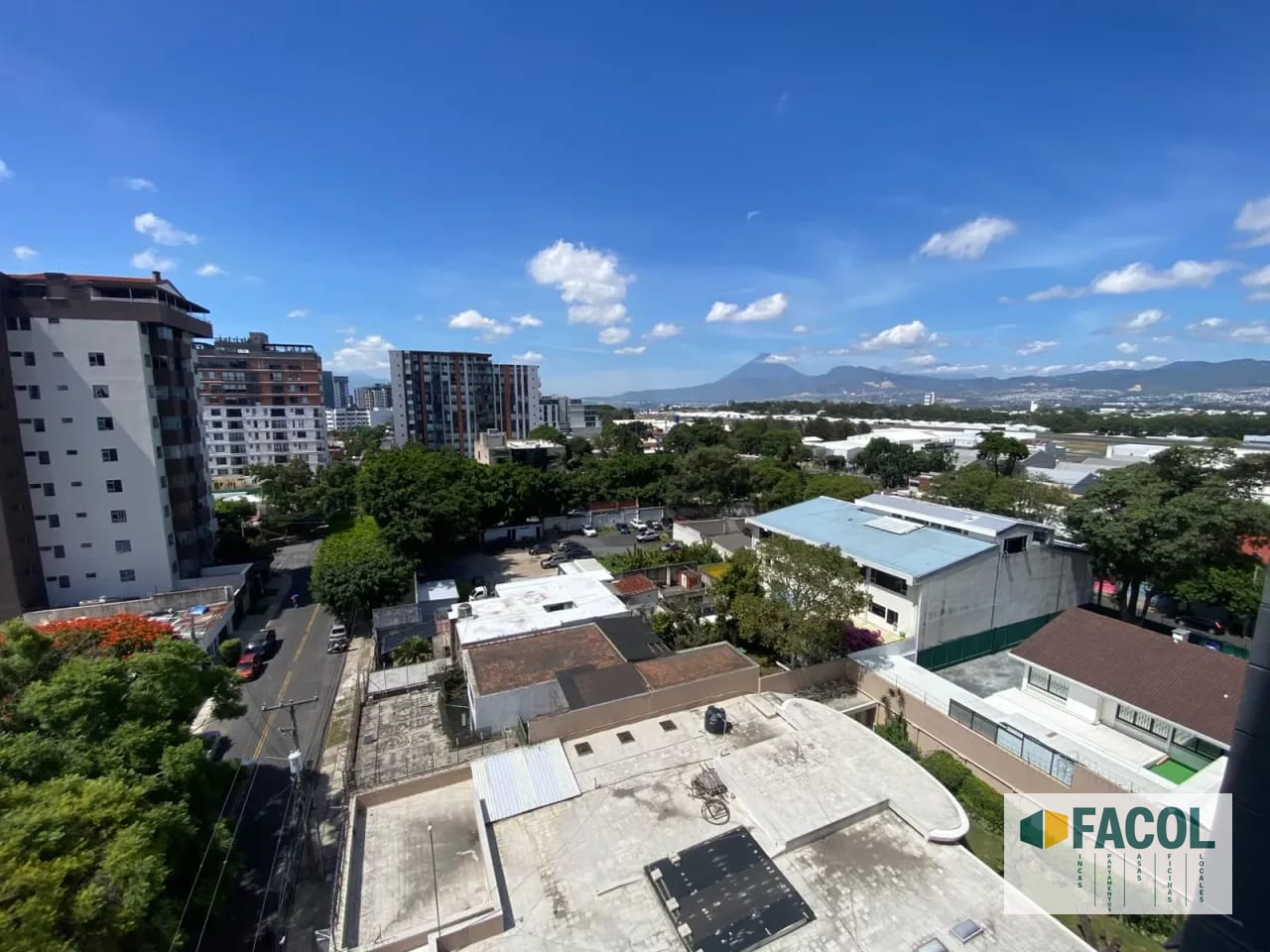 🏢✨ N Américas, Zona 13 – Apartamento en Renta ✨🏢 — Apartamento en Alquiler en N Américas, Zona 13, Guatemala, Ciudad — foto 9 de 11
