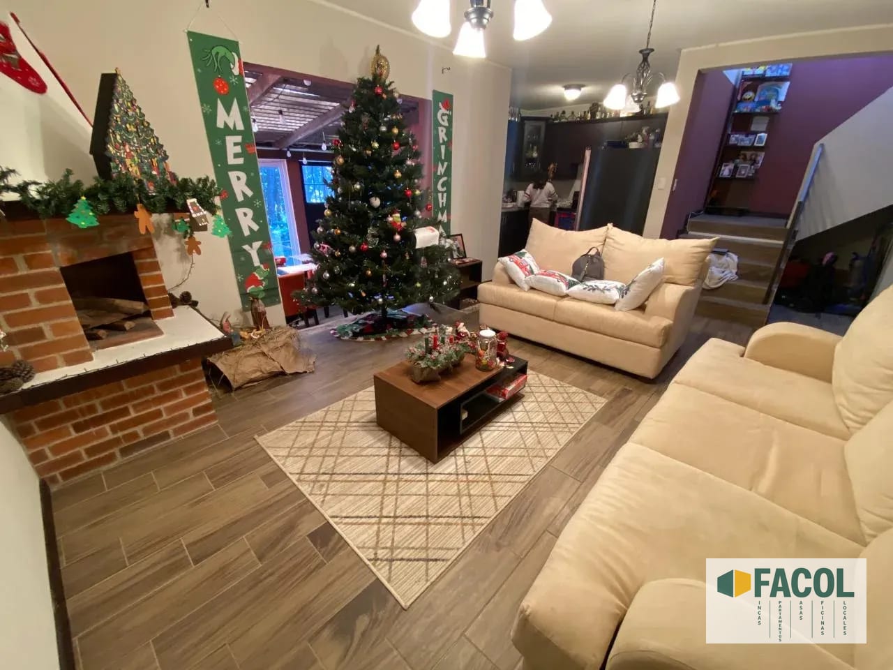 🏡 Lo de Valdez – Carretera a San José Pinula | en Venta 🌳✨ — Casa en Alquiler en La Villa, San José Pinula, Guatemala, Ciudad — foto 1 de 12