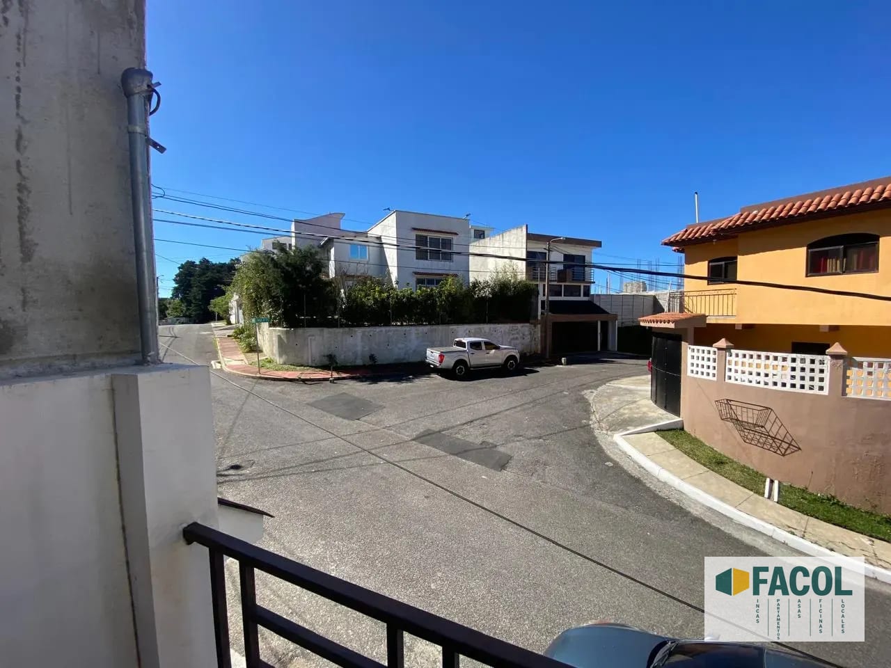 🏡 Lo de Valdez – Carretera a San José Pinula | en Venta 🌳✨ — Casa en Alquiler en La Villa, San José Pinula, Guatemala, Ciudad — foto 9 de 12