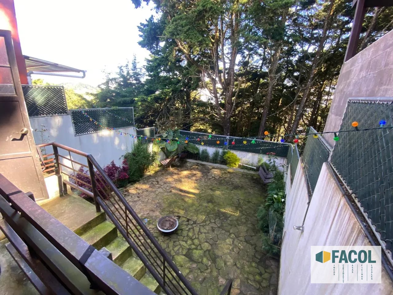 🏡 Lo de Valdez – Carretera a San José Pinula | en Venta 🌳✨ — Casa en Alquiler en La Villa, San José Pinula, Guatemala, Ciudad — foto 10 de 12