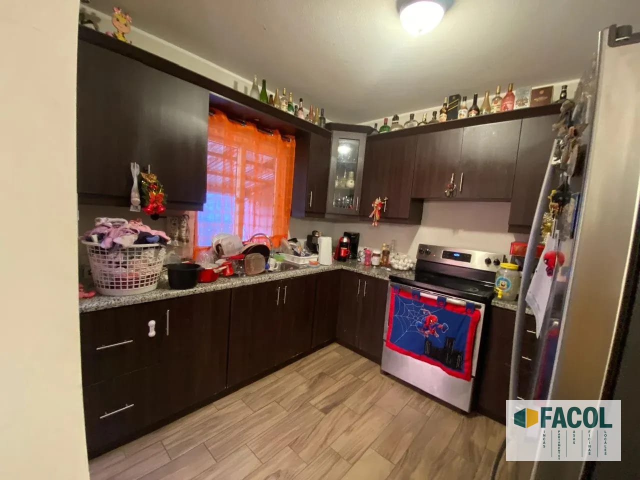 🏡 Lo de Valdez – Carretera a San José Pinula | en Venta 🌳✨ — Casa en Alquiler en La Villa, San José Pinula, Guatemala, Ciudad — foto 3 de 12