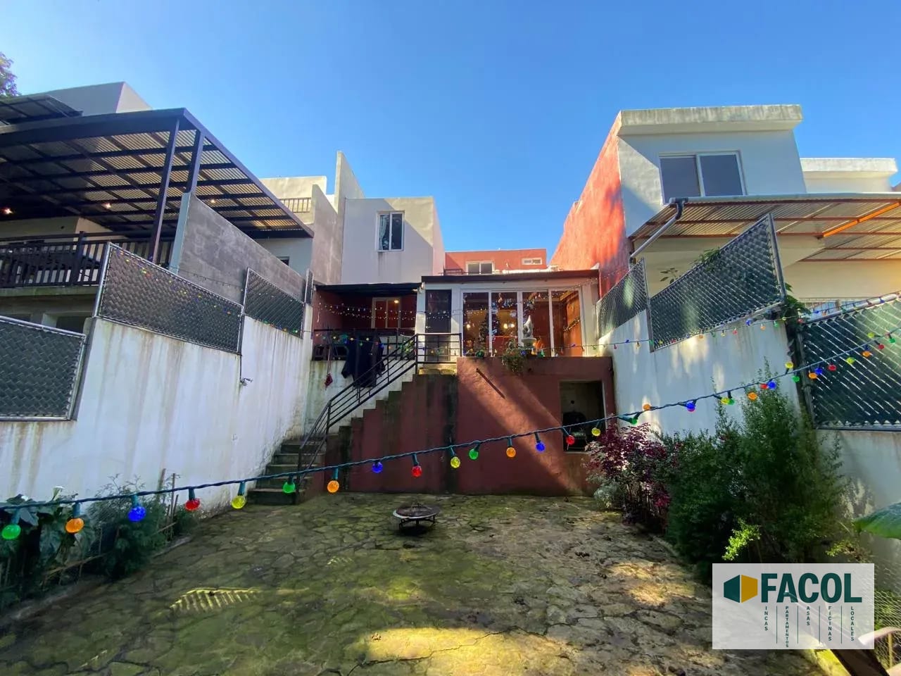 🏡 Lo de Valdez – Carretera a San José Pinula | en Venta 🌳✨ — Casa en Alquiler en La Villa, San José Pinula, Guatemala, Ciudad — foto 11 de 12