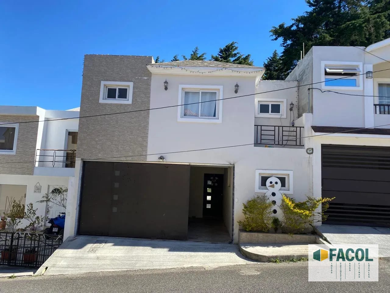🏡 Lo de Valdez – Carretera a San José Pinula | en Venta 🌳✨ — Casa en Alquiler en La Villa, San José Pinula, Guatemala, Ciudad — foto 12 de 12