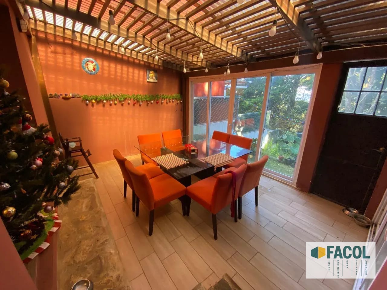 🏡 Lo de Valdez – Carretera a San José Pinula | en Venta 🌳✨ — Casa en Alquiler en La Villa, San José Pinula, Guatemala, Ciudad — foto 8 de 12