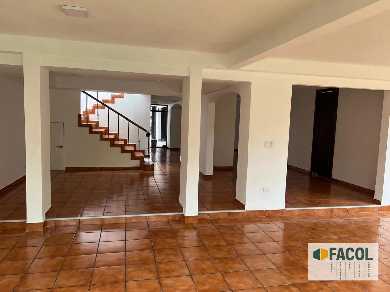🏠 Casa en Renta, Zona 14. la Villa — Casa en Alquiler en La Villa, Zona 14, Guatemala, Ciudad — foto 1 de 13