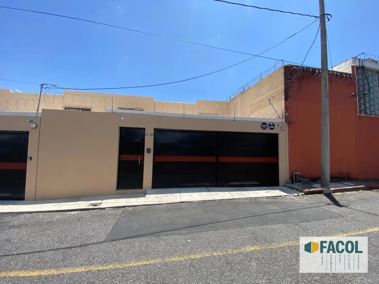 🏡 Casa en Renta, Zona 15 — Casa en Alquiler en Zona 15, Guatemala, Ciudad — foto 1 de 11