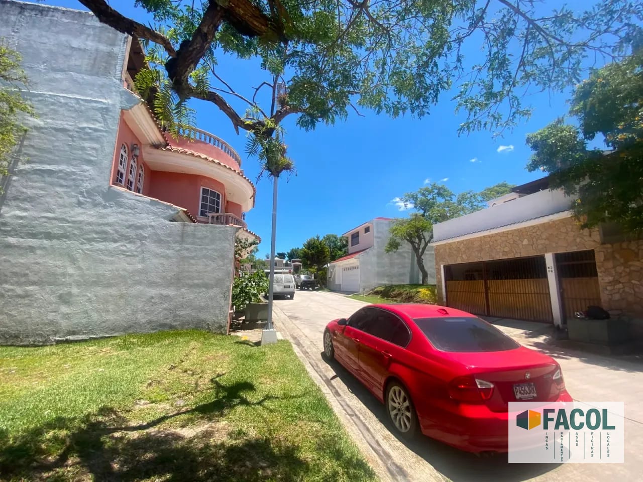 🏡 Bosques de Villa Verde, CAES KM 27 – Terreno en Venta — Terreno en Venta en Bosques de Villa Verde, Carretera a El Salvador, Guatemala, Ciudad — foto 5 de 6