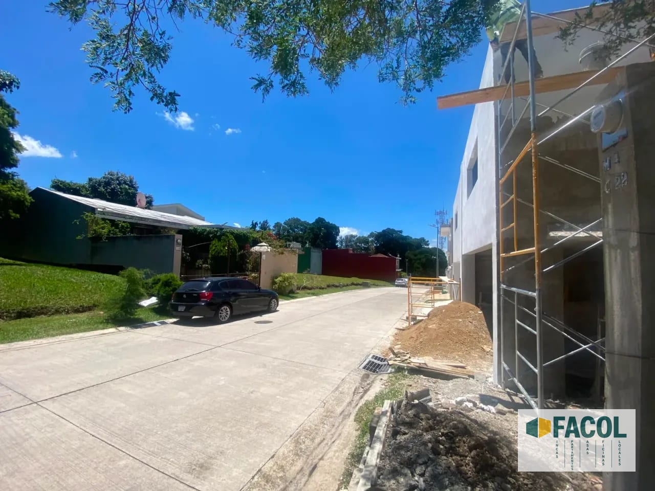 🏡 Bosques de Villa Verde, CAES KM 27 – Terreno en Venta — Terreno en Venta en Bosques de Villa Verde, Carretera a El Salvador, Guatemala, Ciudad — foto 6 de 6