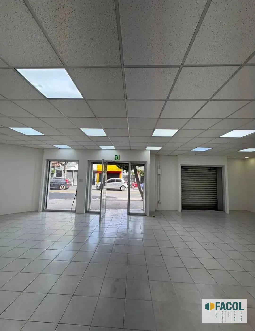 🏬 ¡local Comercial en Renta – Zona 5! — Local en Alquiler en La Palmita, Zona 5, Guatemala, Ciudad — foto 3 de 5