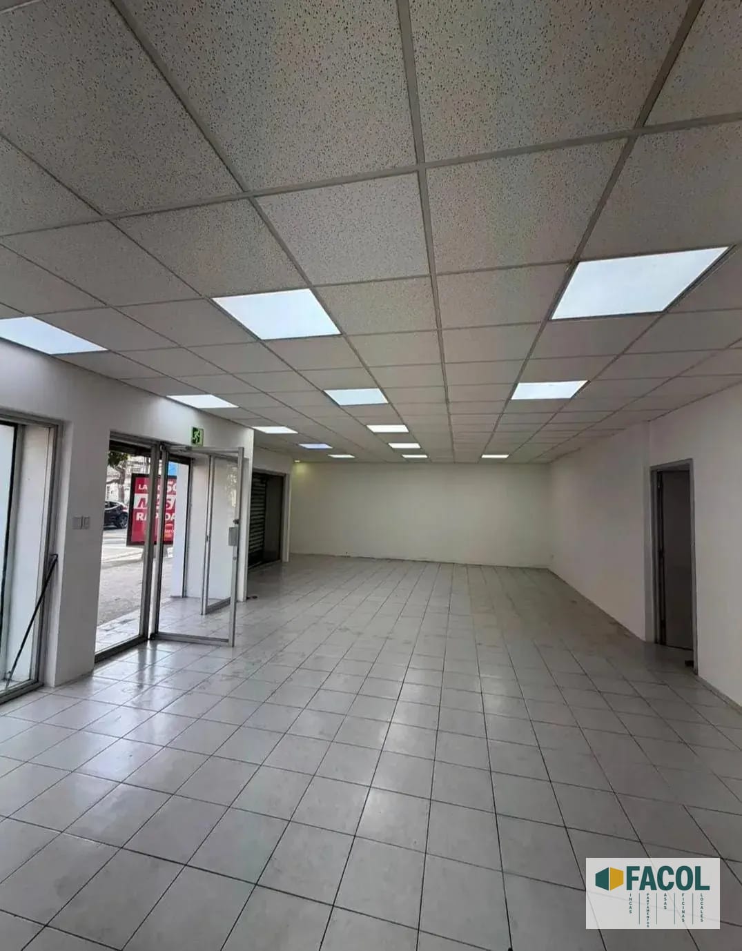 🏬 ¡local Comercial en Renta – Zona 5! — Local en Alquiler en La Palmita, Zona 5, Guatemala, Ciudad — foto 2 de 5