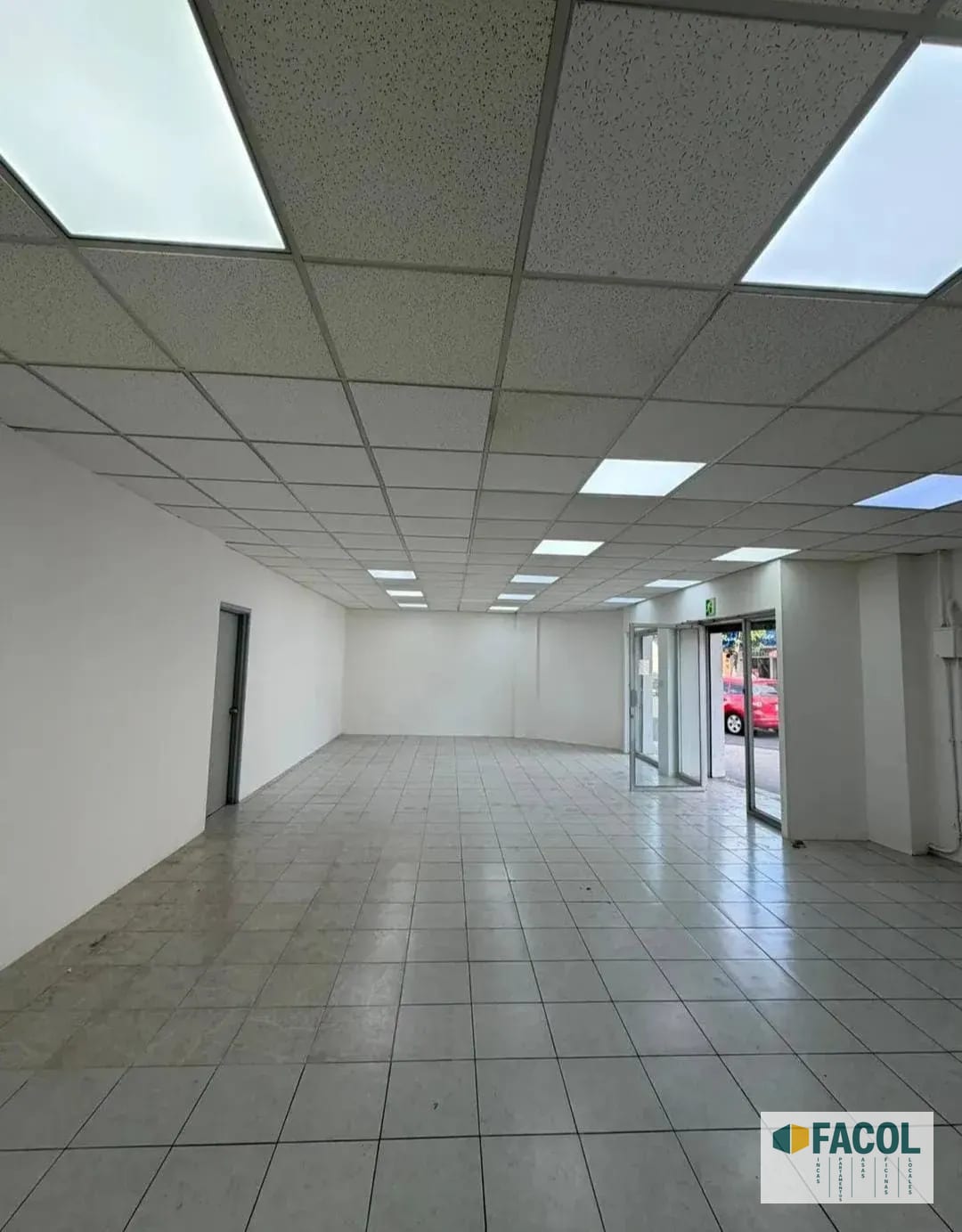 🏬 ¡local Comercial en Renta – Zona 5! — Local en Alquiler en La Palmita, Zona 5, Guatemala, Ciudad — foto 4 de 5