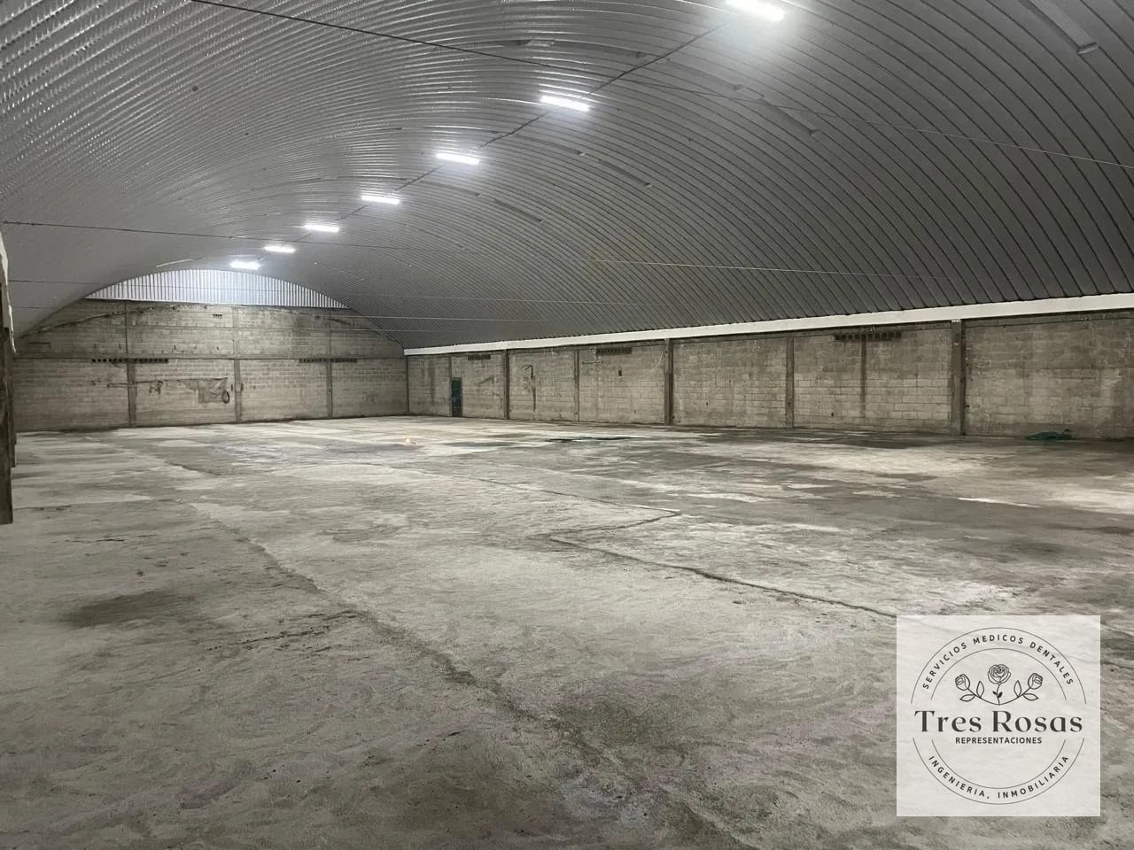 Bodega — Bodega / Ofibodega en Alquiler en Cantel, Quetzaltenango — foto 1 de 5