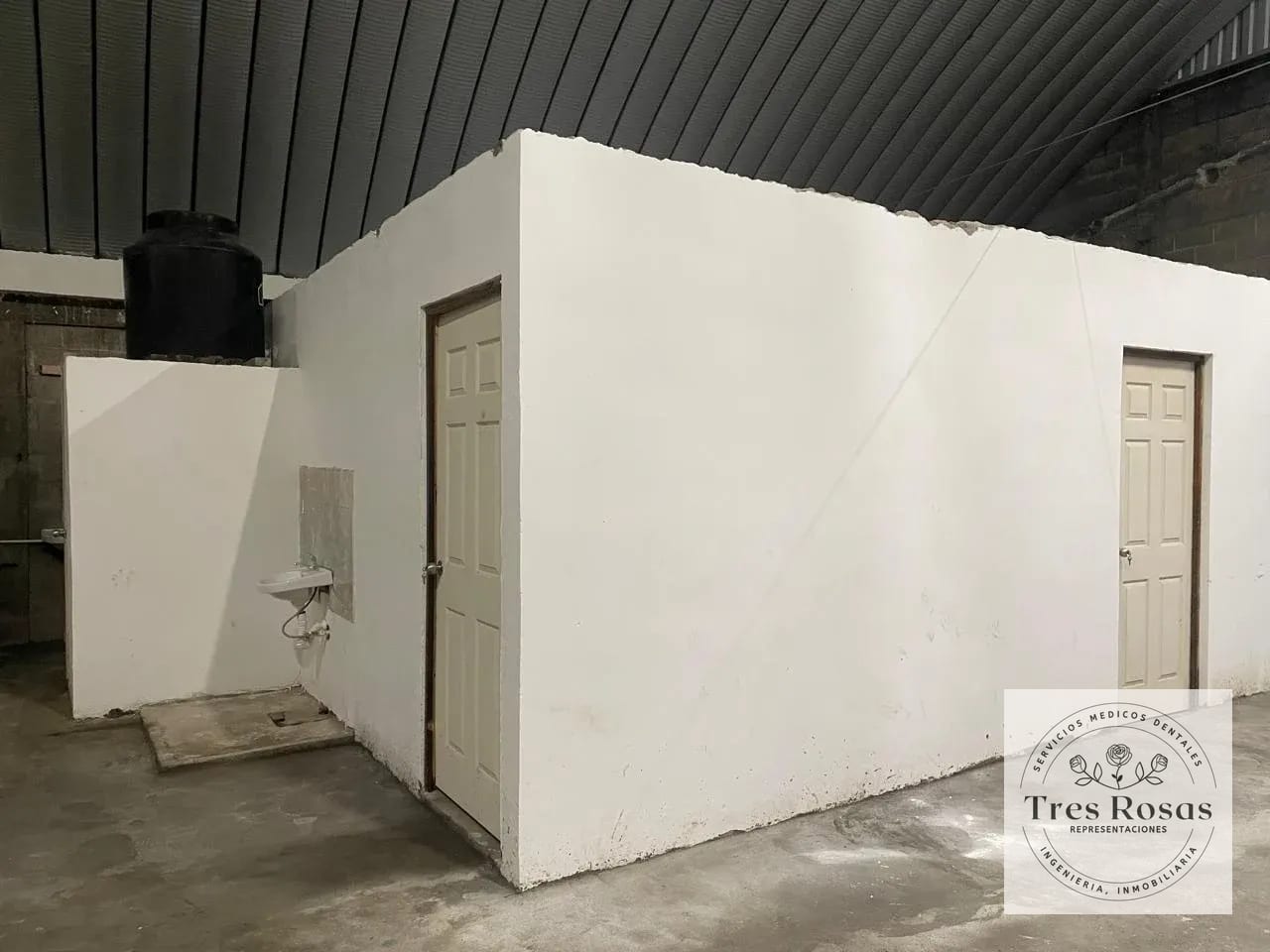 Bodega — Bodega / Ofibodega en Alquiler en Cantel, Quetzaltenango — foto 4 de 5