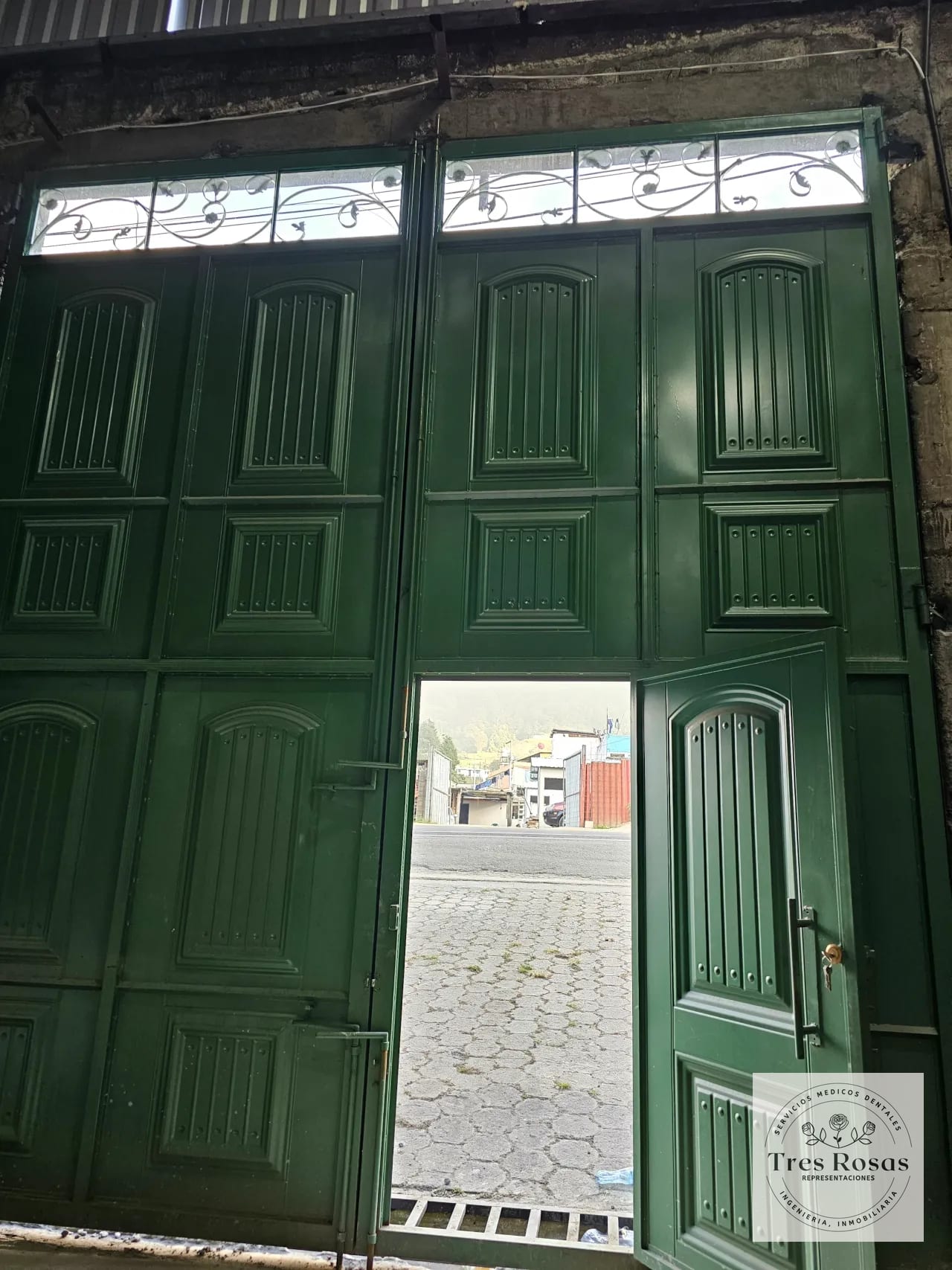 Bodega — Bodega / Ofibodega en Alquiler en Cantel, Quetzaltenango — foto 5 de 5