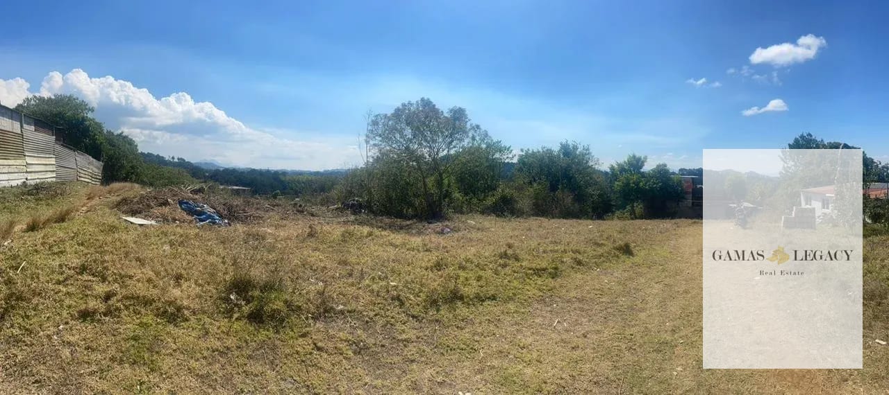 Lotes rústicos en venta | Cienega Grande, San José Pinula — Terreno en Venta en San José Pinula, Guatemala, Ciudad — foto 1 de 3