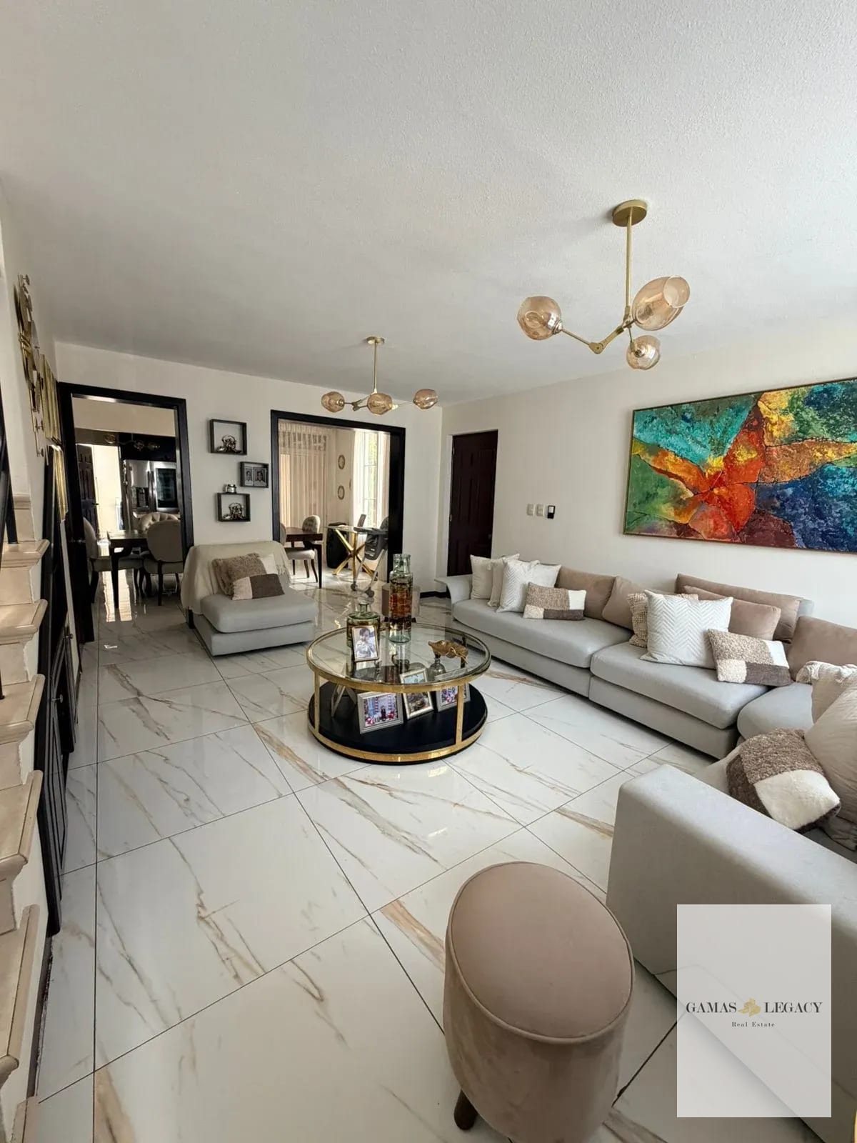 Casa en Venta | San Esteban, Condado Naranjo | Tipo Solana — Casa en Venta en Condado Naranjo, Zona 4 Mixco, Guatemala, Ciudad — foto 1 de 13