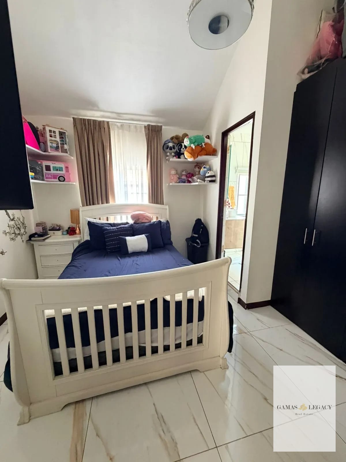Casa en Venta | San Esteban, Condado Naranjo | Tipo Solana — Casa en Venta en Condado Naranjo, Zona 4 Mixco, Guatemala, Ciudad — foto 7 de 13