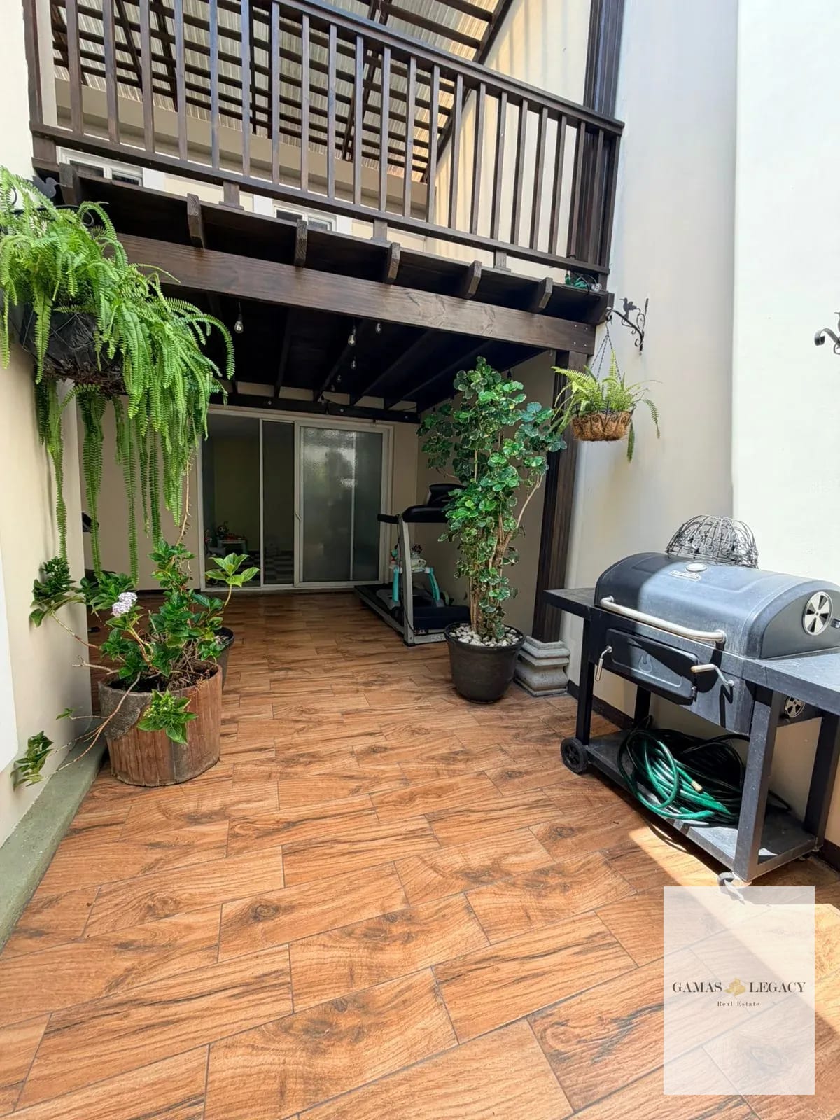 Casa en Venta | San Esteban, Condado Naranjo | Tipo Solana — Casa en Venta en Condado Naranjo, Zona 4 Mixco, Guatemala, Ciudad — foto 12 de 13
