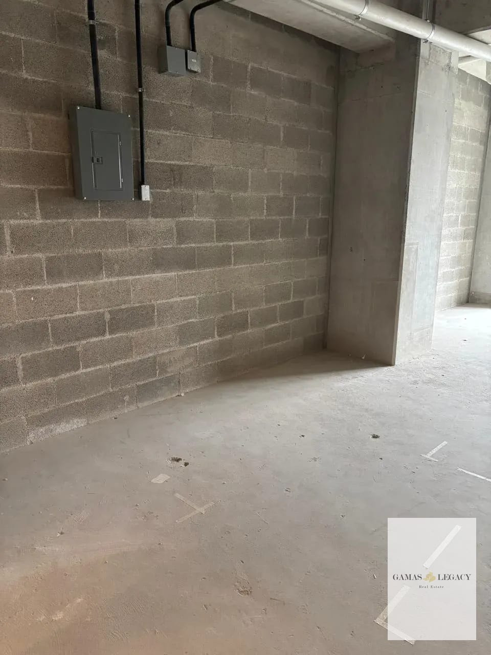 Oficina en Venta | Vilaflor, CAES | Obra Gris — Oficina en Venta en Carretera a El Salvador, Guatemala, Ciudad — foto 2 de 9