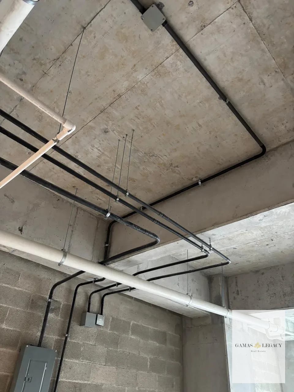 Oficina en Venta | Vilaflor, CAES | Obra Gris — Oficina en Venta en Carretera a El Salvador, Guatemala, Ciudad — foto 6 de 9