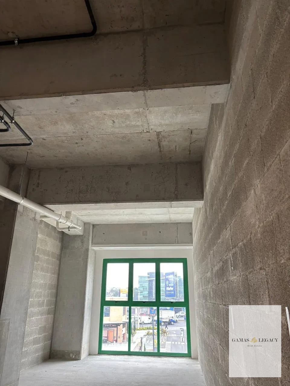 Oficina en Venta | Vilaflor, CAES | Obra Gris — Oficina en Venta en Carretera a El Salvador, Guatemala, Ciudad — foto 8 de 9