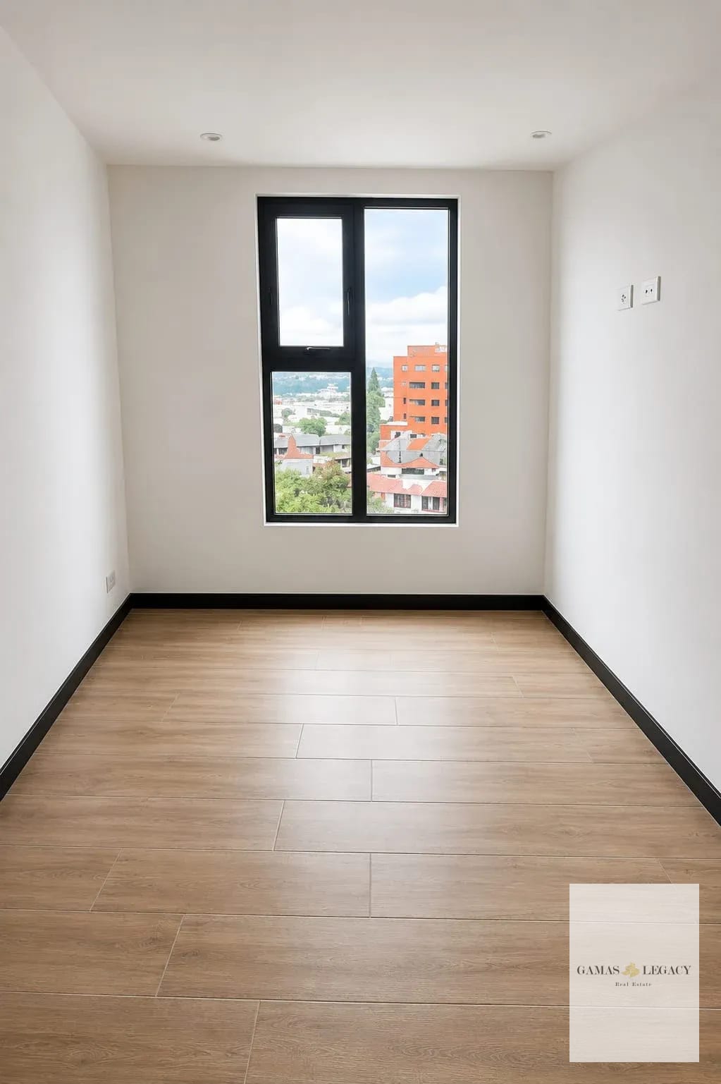 APARTAMENTO EN RENTA | ABITARE LAS AMERICAS | ZONA 13 — Apartamento en Alquiler en Zona 13, Guatemala, Ciudad — foto 5 de 6