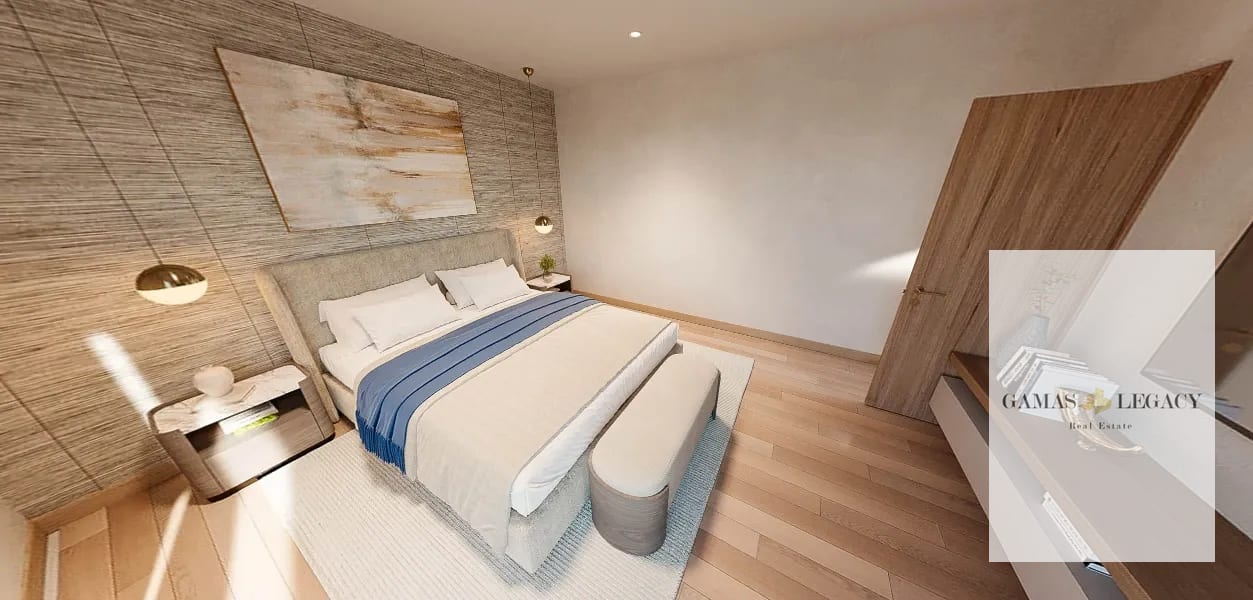 Yria Residencias | Estilo Plenum | CAES — Casa en Venta en Carretera a El Salvador, Guatemala, Ciudad — foto 6 de 8