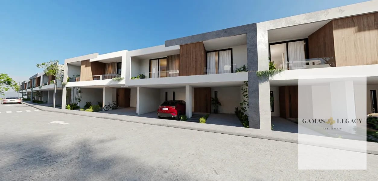 Yria Residencias | Estilo Plenum | CAES — Casa en Venta en Carretera a El Salvador, Guatemala, Ciudad — foto 1 de 8