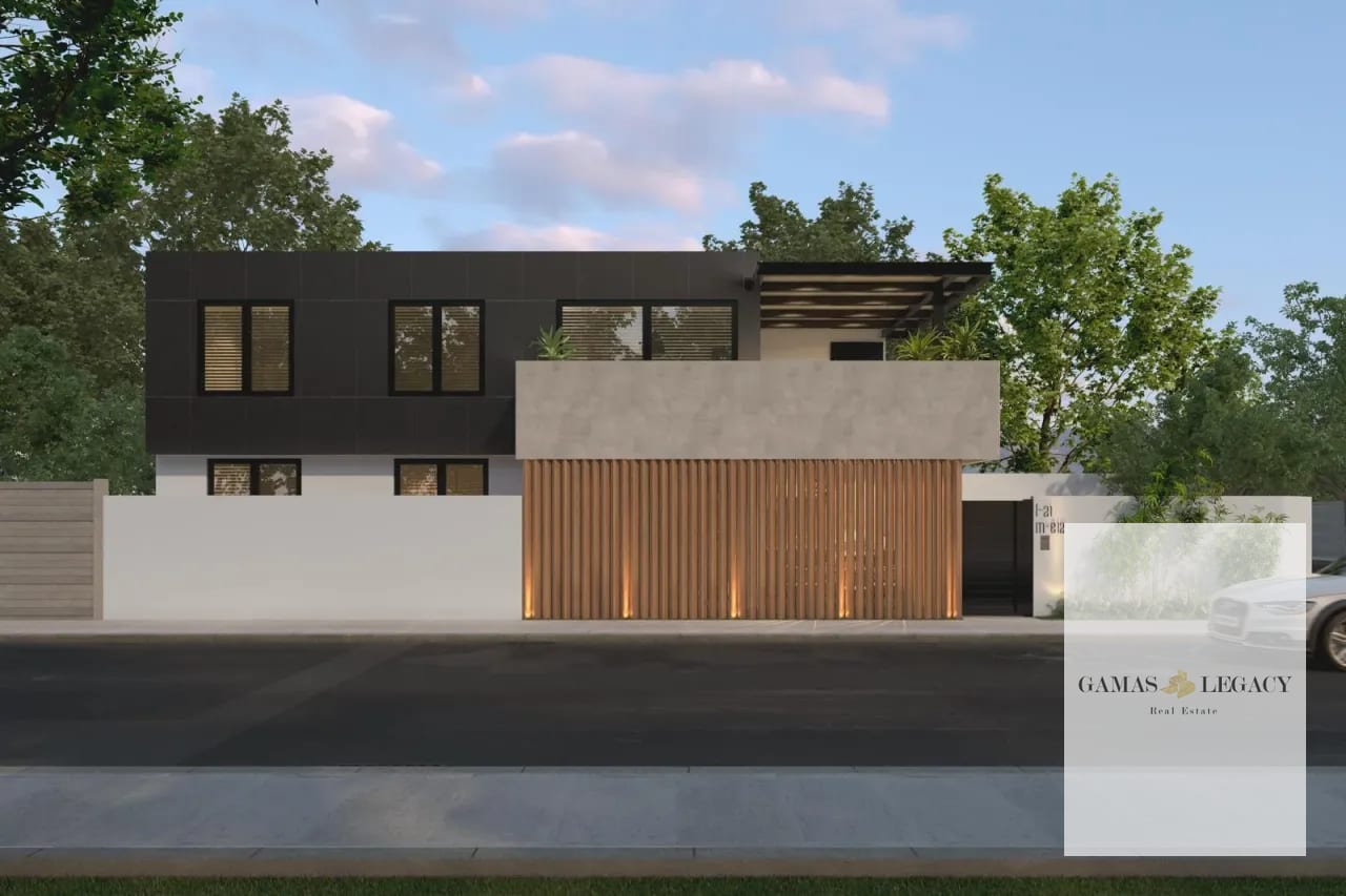 Casa en Venta | Residenciales Lo de Valdez | San José Pinula — Casa en Venta en San José Pinula, Guatemala, Ciudad — foto 2 de 17