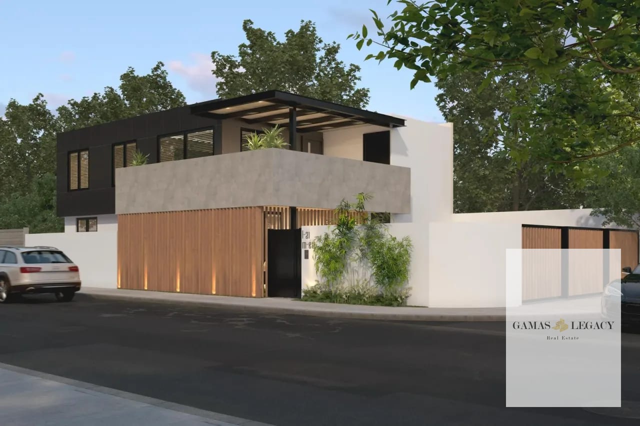 Casa en Venta | Residenciales Lo de Valdez | San José Pinula — Casa en Venta en San José Pinula, Guatemala, Ciudad — foto 1 de 17
