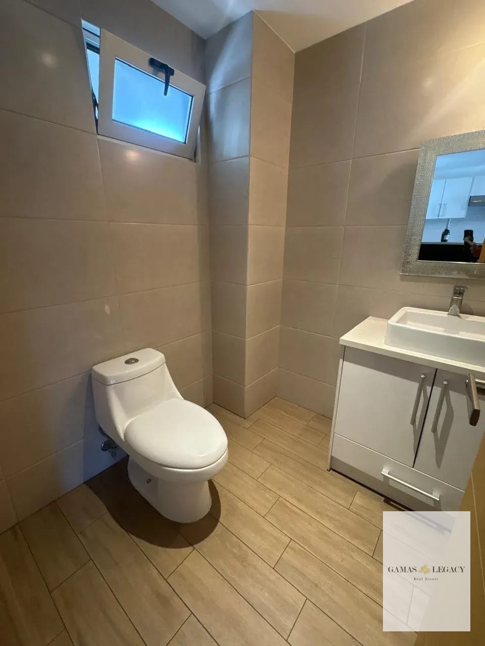 APARTAMENTO EN VENTA | EDIFICIO CITY HAUS | ZONA 10 — Apartamento en Venta en City Haus, Zona 10, Guatemala, Ciudad — foto 6 de 14