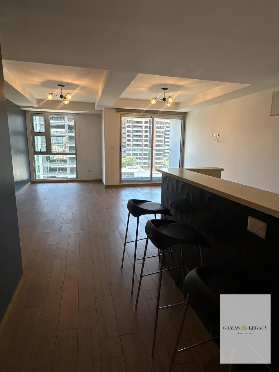 APARTAMENTO EN VENTA | EDIFICIO CITY HAUS | ZONA 10 — Apartamento en Venta en City Haus, Zona 10, Guatemala, Ciudad — foto 1 de 14