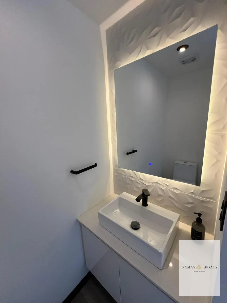 APARTAMENTO EN RENTA | EDIFICIO SYNC | ZONA 15 — Apartamento en Alquiler en Zona 15, Guatemala, Ciudad — foto 10 de 13