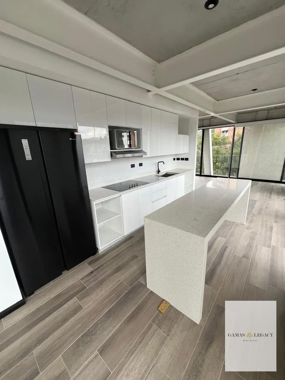 APARTAMENTO EN RENTA | EDIFICIO SYNC | ZONA 15 — Apartamento en Alquiler en Zona 15, Guatemala, Ciudad — foto 3 de 13